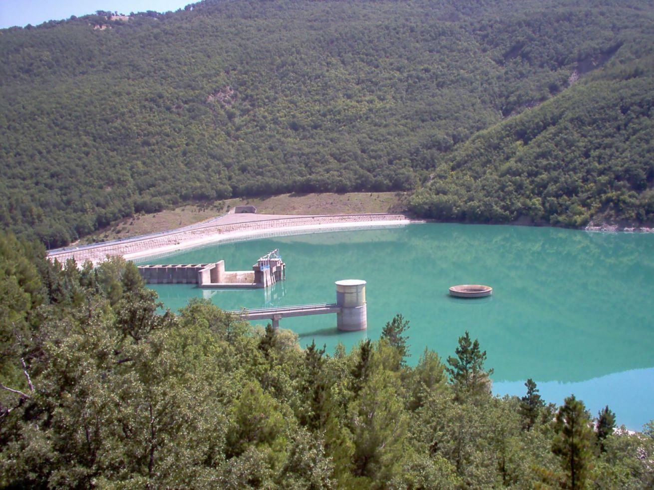 Laghi.....della BASILICATA